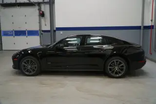 2026 Porsche Panamera Base - Photo 13