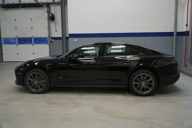 2026 Porsche Panamera Base - Photo 14