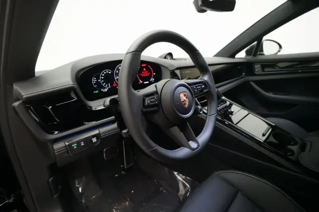 2026 Porsche Panamera Base - Photo 30