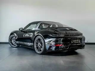 2022 Porsche 911 Edition 50 Years Porsche Design - Photo 21