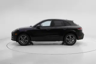 2026 Porsche Macan T - Photo 13