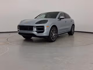 2026 Porsche Cayenne -'s photo