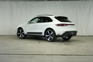 2026 Porsche Macan Base - Photo 21