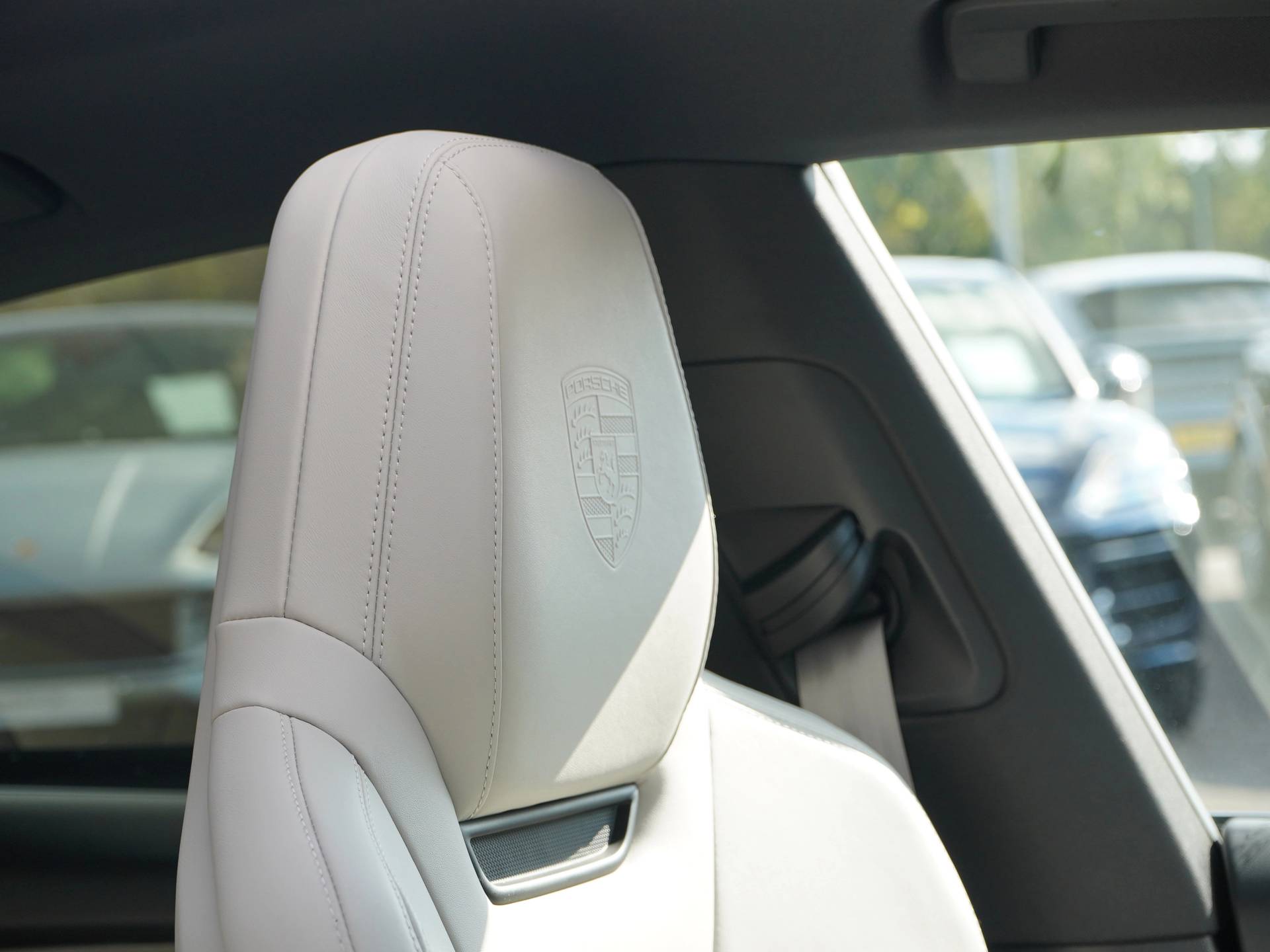 Macan, photo 43 of 43