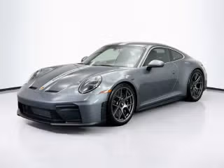 2026 Porsche 911