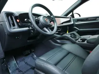 2026 Porsche Cayenne Coup Base - Photo 29