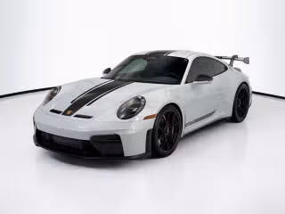 2026 Porsche 911