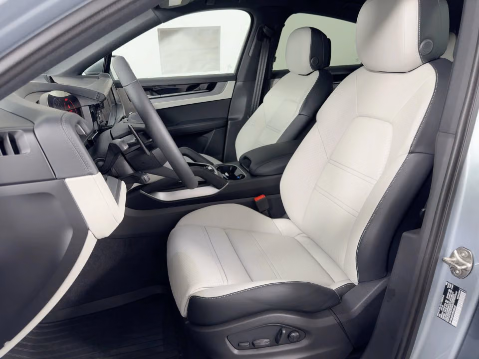 2026 Porsche Cayenne Coupe Base - Photo 35