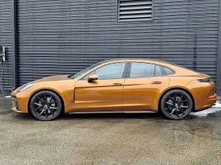 2025 Porsche Panamera Base - Photo 13