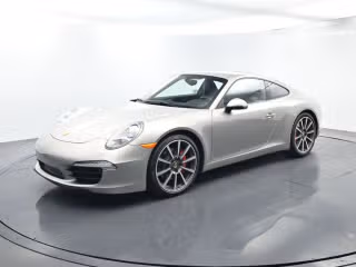 2012 Porsche 911 Carrera S Coupe's photo