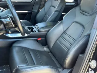 2022 Porsche Cayenne Coup Turbo - Photo 37