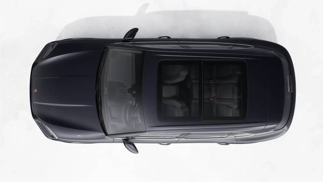 Porsche Cayenne E3 II - 2023 - Joinsteer - #6