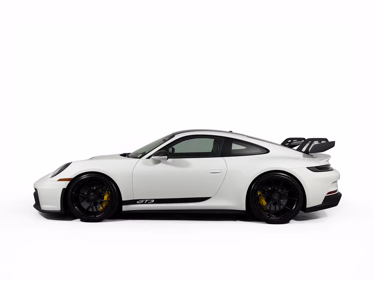 2024 Porsche 911 GT3 - Photo 12