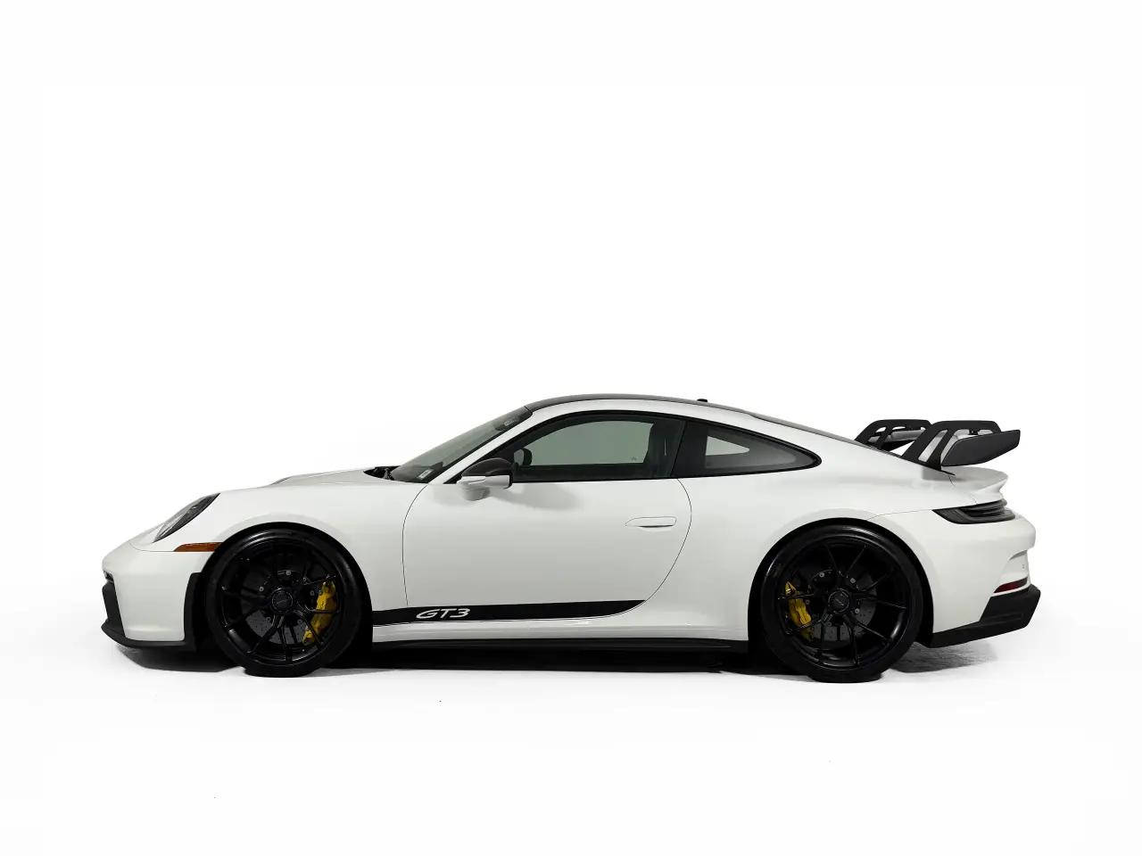 2024 Porsche 911 GT3 - Photo 16