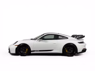 2024 Porsche 911 GT3 - Photo 9