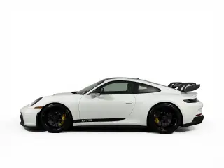 2024 Porsche 911 GT3 - Photo 13