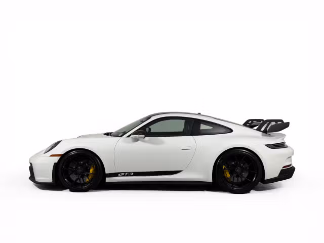 2024 Porsche 911 GT3 - Photo 10