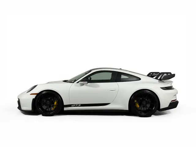2024 Porsche 911 GT3 - Photo 14