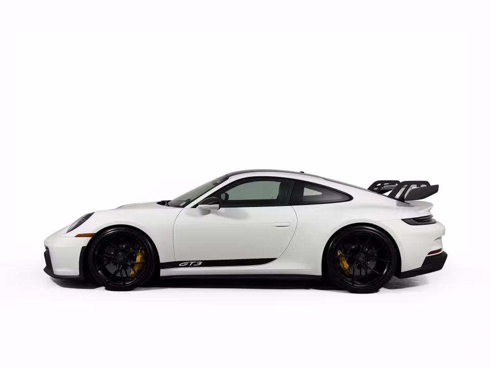 2024 Porsche 911 GT3 - Photo 11