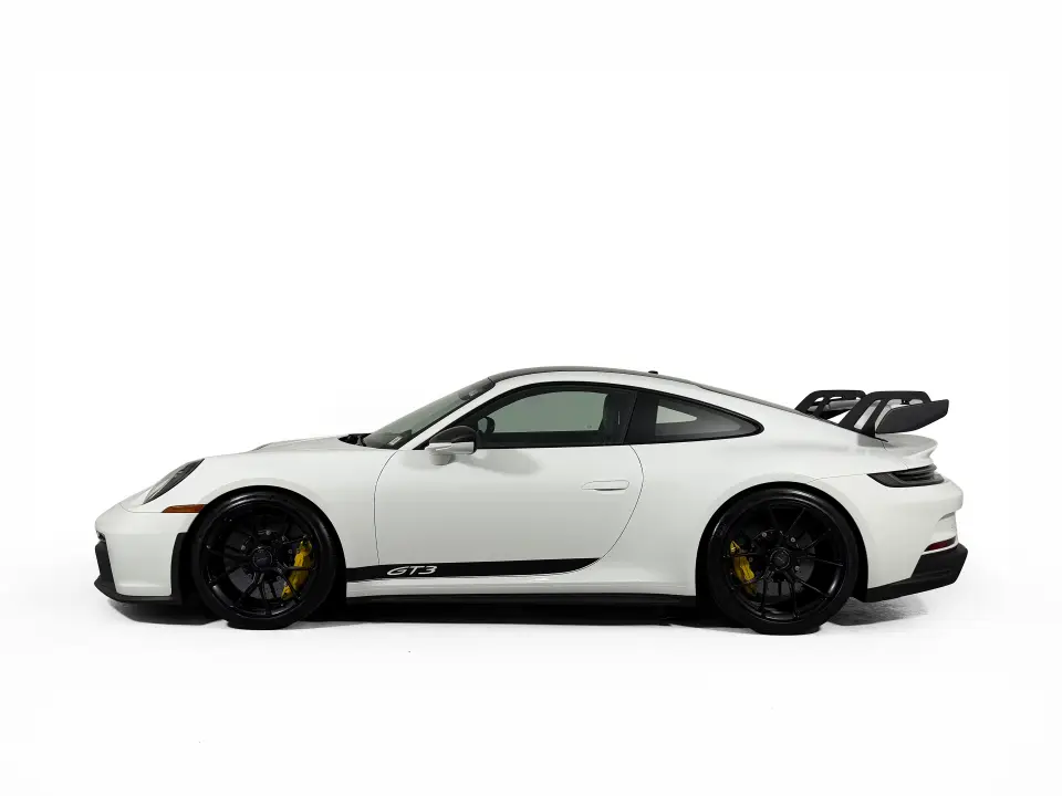 2024 Porsche 911 GT3 - Photo 15