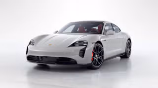 Used 2023 Porsche Taycan GTS with VIN WP0AD2Y14PSA48474 for sale in Los Angeles, CA