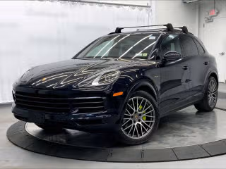2023 Porsche Cayenne