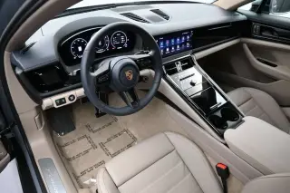 2026 Porsche Panamera Base - Photo 29