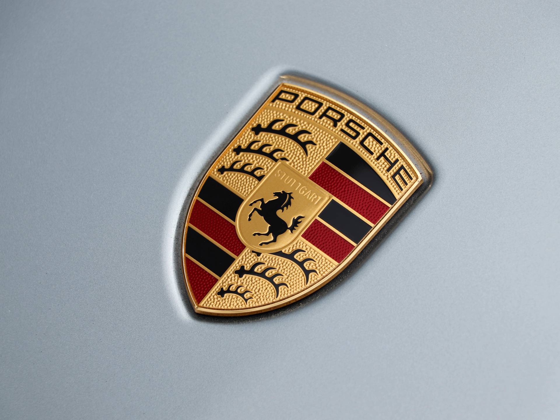 Macan S, photo 38 of 38