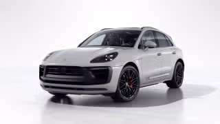 2022 Porsche Macan GTS's photo