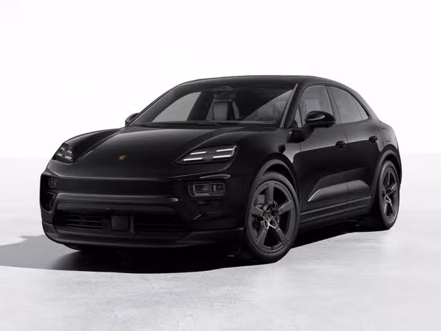 Used 2025 Porsche Macan Base with VIN WP1AA2XA2SL003118 for sale in Westbury, NY