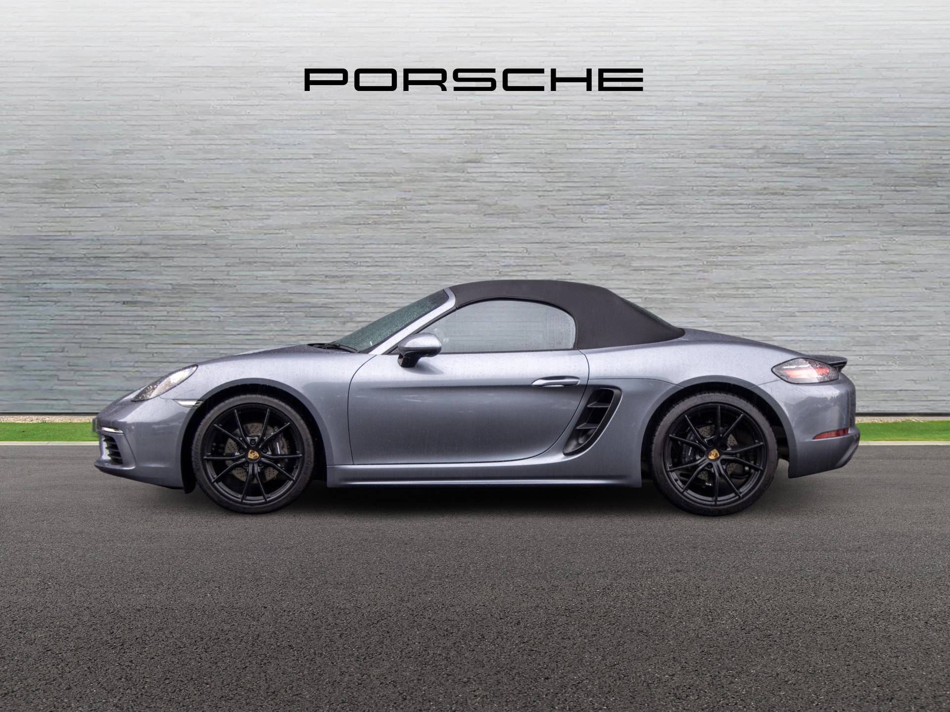 718 Boxster, photo 2 of 30