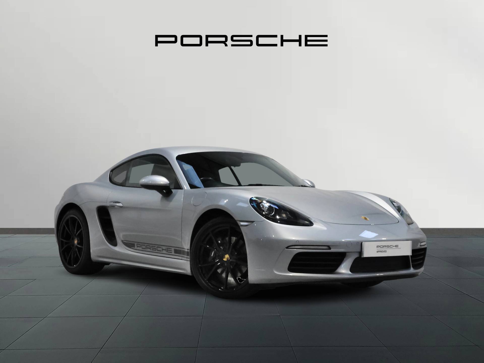 718 Cayman, photo 1 of 49