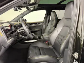 2026 Porsche Cayenne GTS - Photo 37
