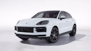 2026 Porsche Cayenne S's photo