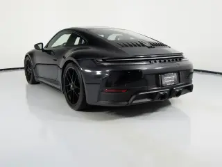 2025 Porsche 911 GTS - Photo 21