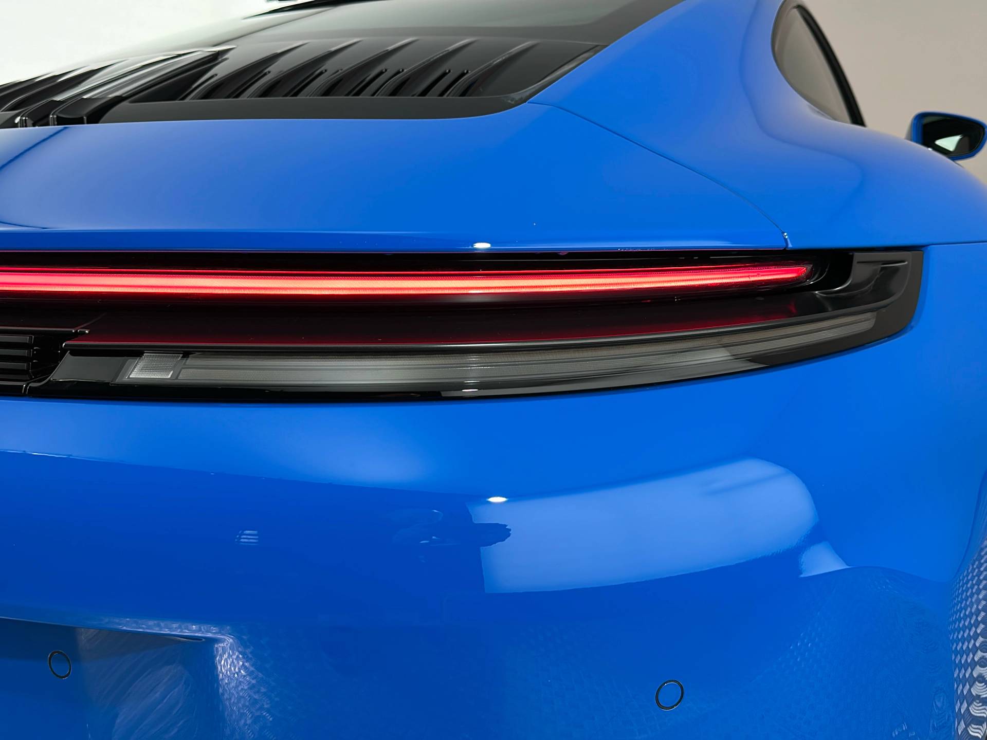 911 Carrera GTS, photo 45 of 45