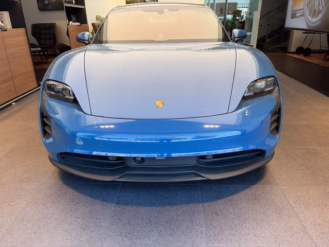 Used 2024 Porsche Taycan GTS with VIN WP0AD2Y10RSA47020 for sale in Livermore, CA