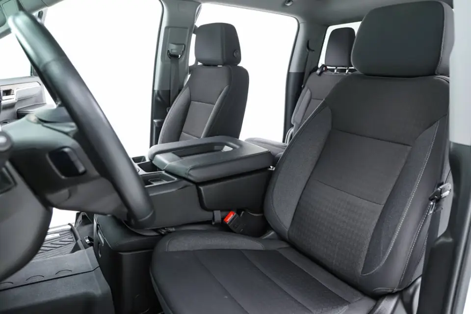 2024 Chevrolet Silverado 1500 RST - Photo 39