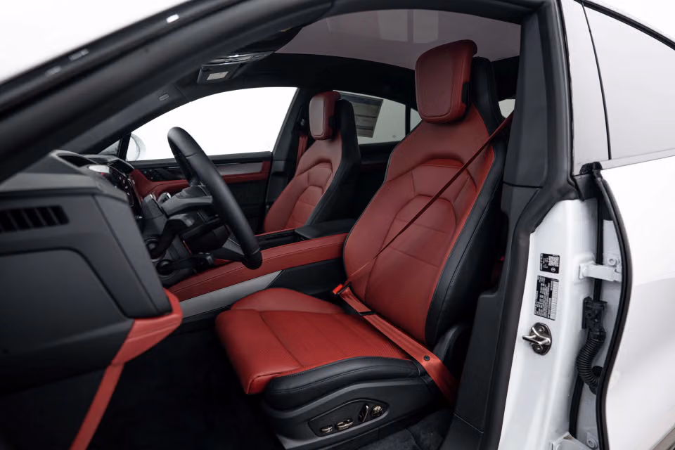 Vehicle thumbnail
