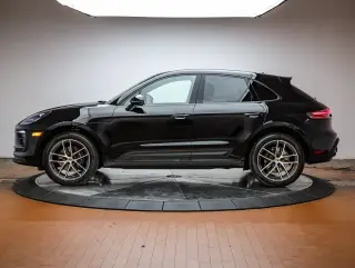 2025 Porsche Macan Base - Photo 13