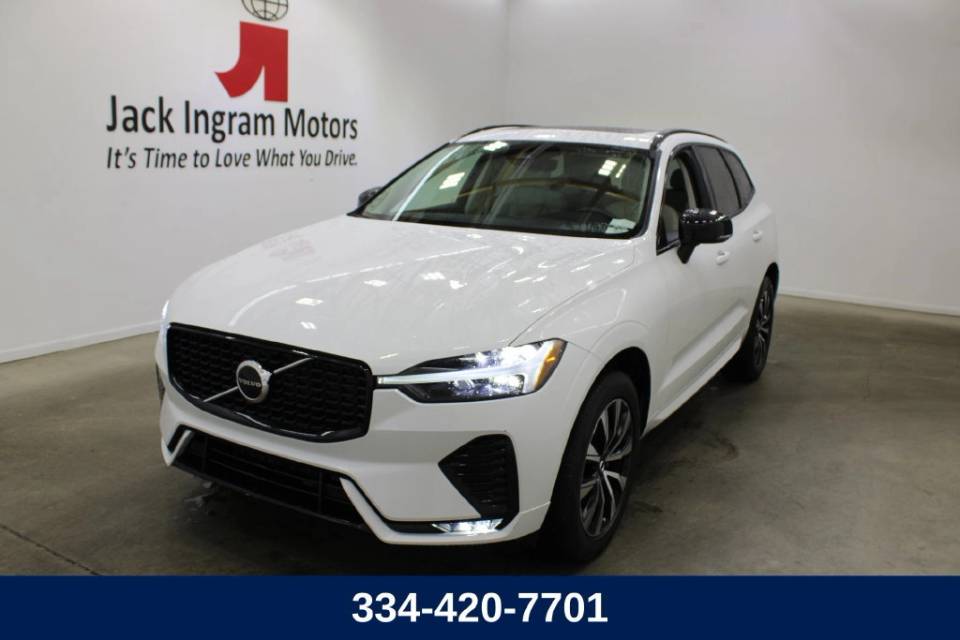 2024 Volvo XC60 Core