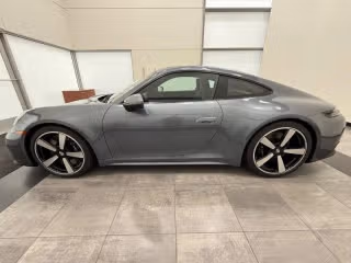 2026 Porsche 911 S - Photo 9