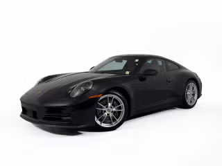 2026 992 Carrera