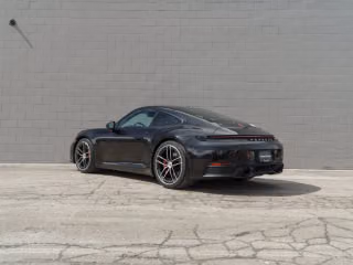2026 Porsche 911 S - Photo 17