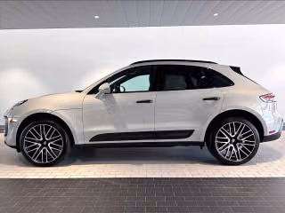 2026 Porsche Macan Base - Photo 9