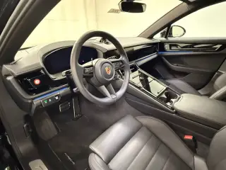 2026 Porsche Panamera Base - Photo 29