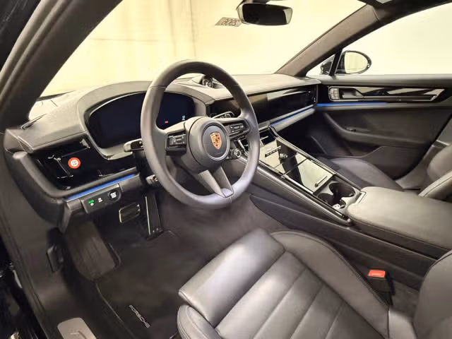 2026 Porsche Panamera Base - Photo 26