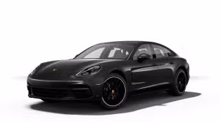2020 Porsche Panamera 10 Year Edition's photo