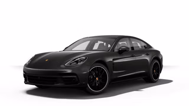 Used 2020 Porsche Panamera 10 Year Edition with VIN WP0AA2A7XLL100280 for sale in Saint Paul, Minnesota