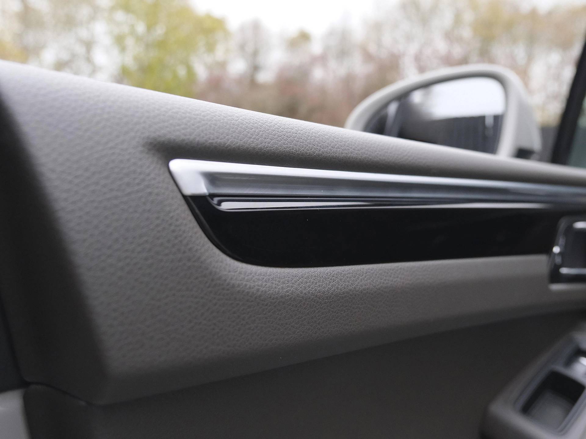 Macan S, photo 38 of 38
